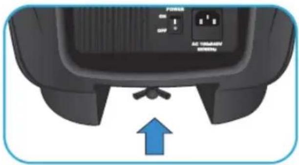 BLAUPUNKT MB06.2 - Lokaliseerimine - 1
