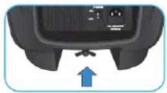 BLAUPUNKT MB06.2 - Τοποθέτηση - 1