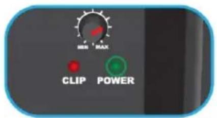 MAX NOX CLIP POWER