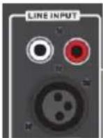 BLAUPUNKT MB06.2 - Savienojuma Line-in/AUX/MP3 apkalpošana - 1