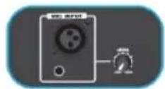BLAUPUNKT MB06.2 - Osvětlení reproduktoru - 2