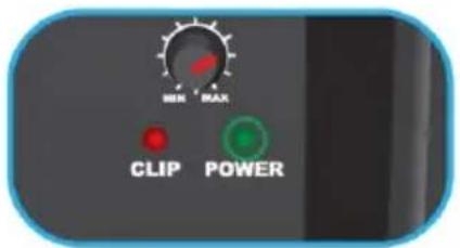 MER HAR CLIP POWER