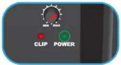 MER MAX CLIP POWER