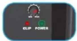 CLIP POWER