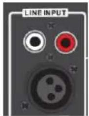 BLAUPUNKT MB06.2 - Line-in/AUX/MP3 ühenduse teenus - 1