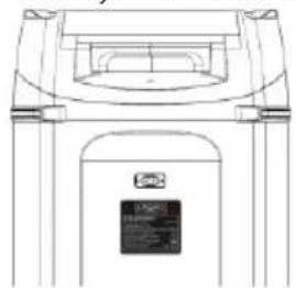 BLAUPUNKT PB08DB - Eksploatacja akumulatora: - 2
