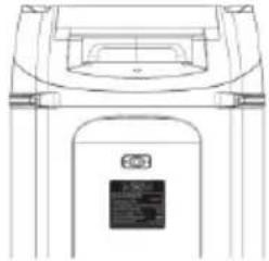 BLAUPUNKT PB08DB - Aku kasutamine: - 2