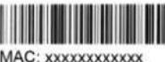 HUAWEI SUN2000MA-3KTL-M1 - Enclosure Labels - 8