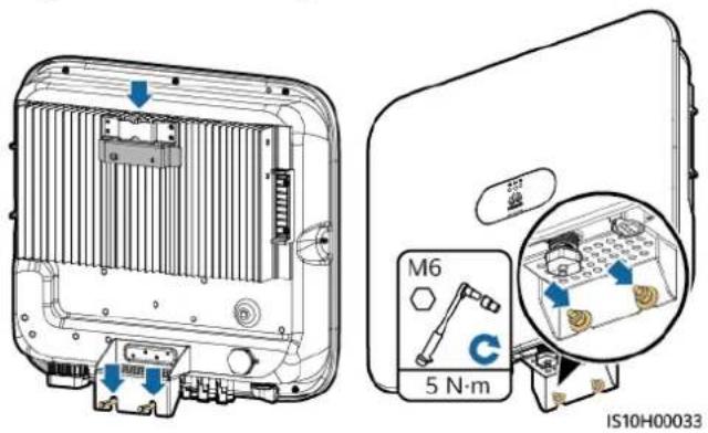 M6 5 N·m IS10H00033