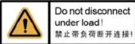 HUAWEI SUN2000MA-3KTL-M1 - Enclosure Labels - 6
