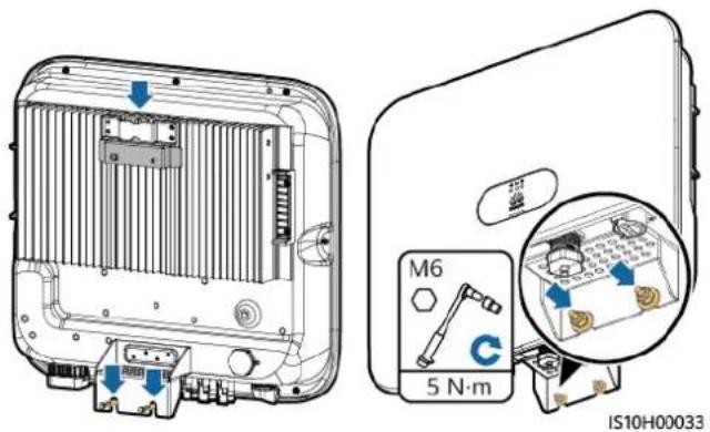 M6 5 N·m IS10H00033