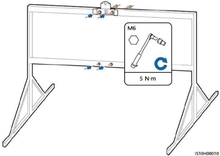 M6 5 N·m IS10H00010