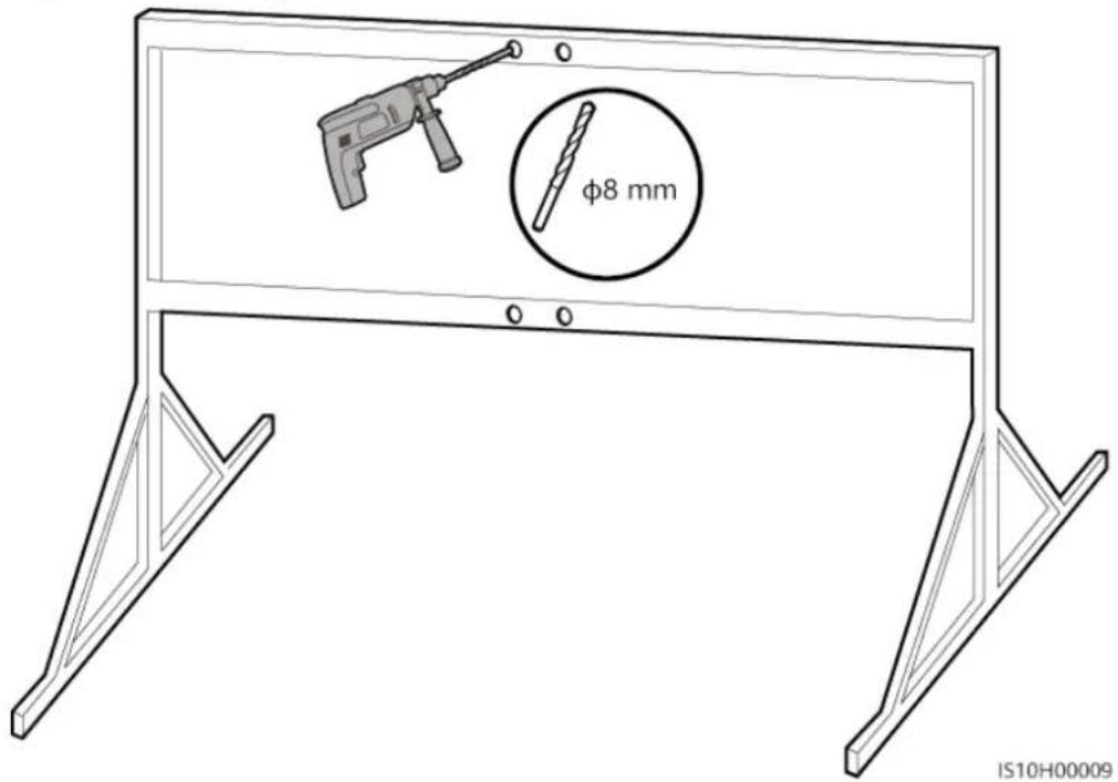 φ8 mm IS10H00009