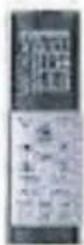 GREE GIM18AE - 警告 - 2