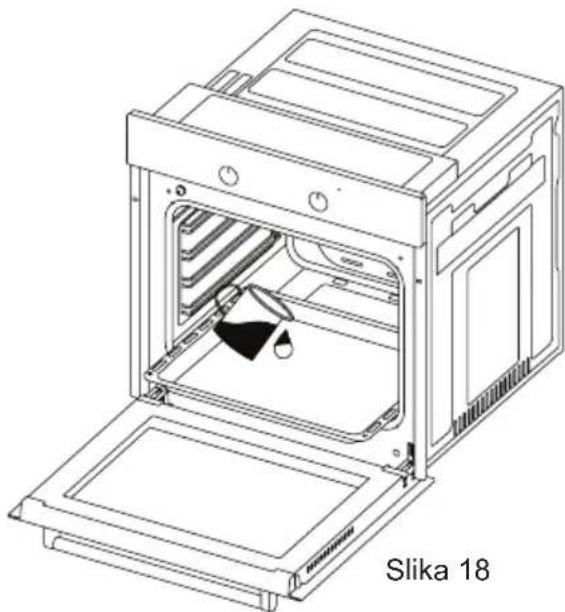 Guzzanti GZ-8502A - PARNO ČIŠČENJE\* - 1