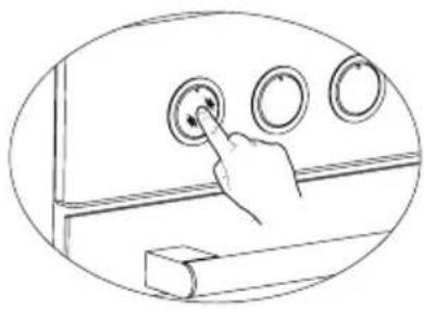 Guzzanti GZ-8502A - CONTROL PANEL - 3