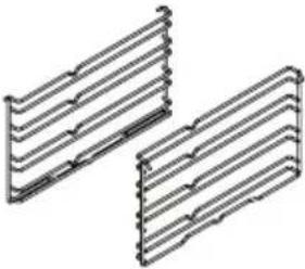 Guzzanti GZ-8502A - ZUBEHÖR (FAKULTATIV) - 6