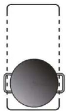 Guzzanti GZ-8401SE - AUSWAHL EINES GEEIGNETEN KOCHGESCHIRRS - 2