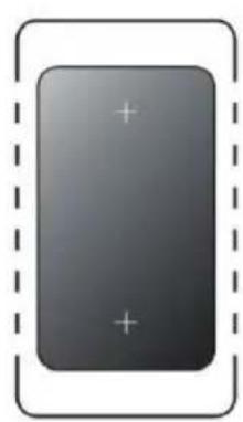 Guzzanti GZ-8401SE - AUSWAHL EINES GEEIGNETEN KOCHGESCHIRRS - 4