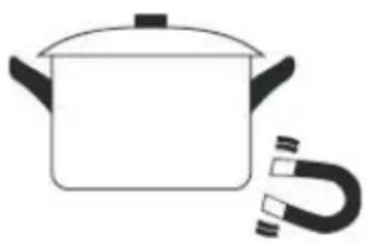 Guzzanti GZ-8401SE - VERWENDUNG DER BERÜHRUNGSTASTEN - 2