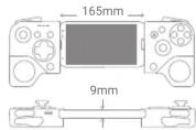 TESLA MediaBox XT750 - Jak nainstalovat smartphone - 1