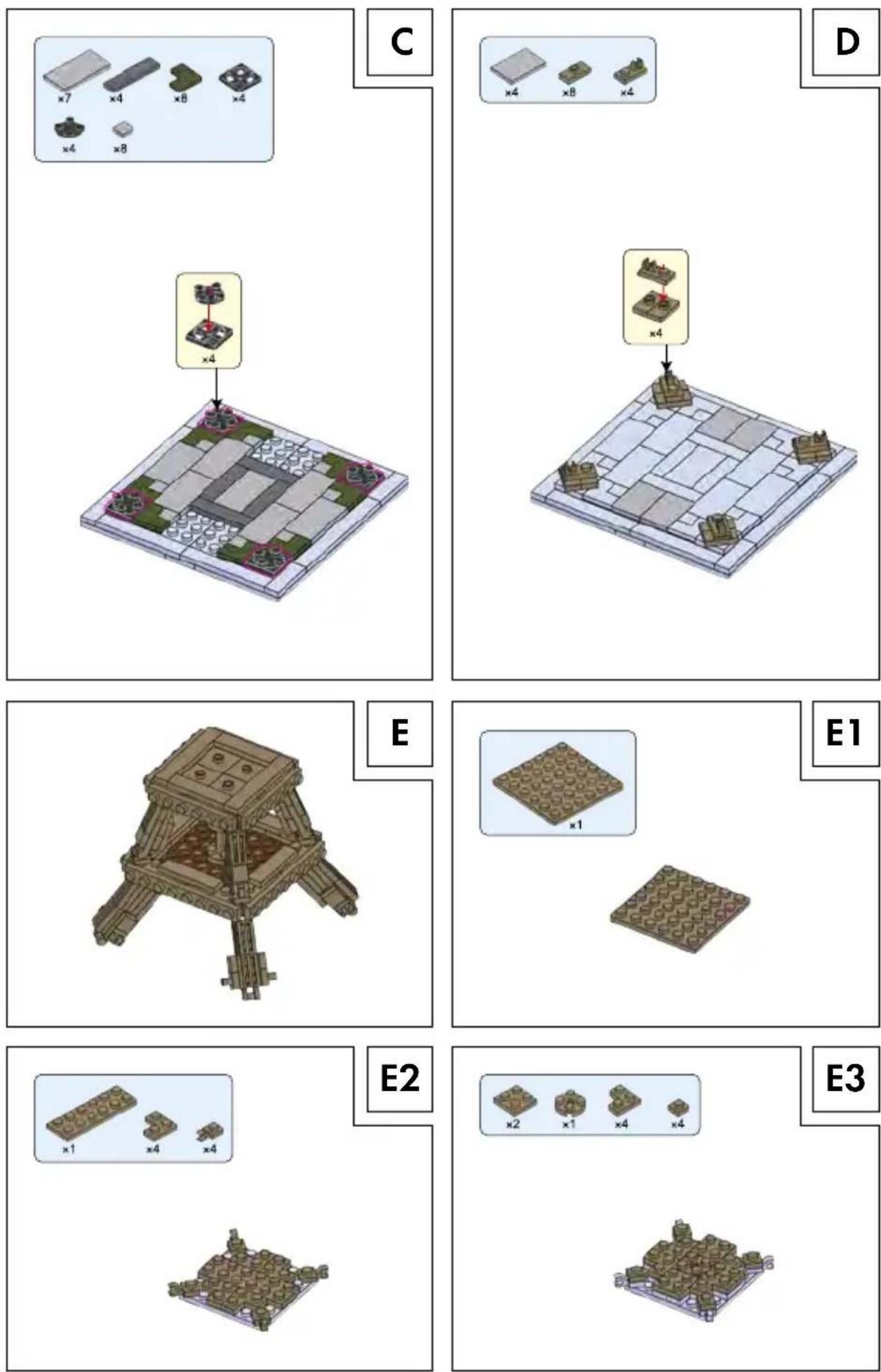 Playtive HG05099 - • Introduction - 4