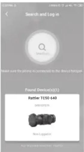 AGM Rattler TC35-640 - NOTE: - 2