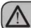 NUOVA SIMONELLI Appia Compact - CAUTION RISK OF BURNS OR SCALDING - 3