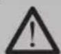 NUOVA SIMONELLI Appia Compact - CAUTION RISK OF IMPACT OR CRASHING - 1