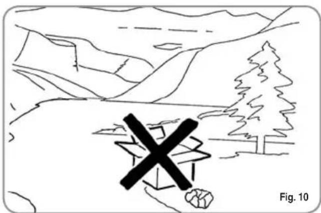 NUOVA SIMONELLI Appia Compact - CAUTION RISK OF POLLUTION - 1