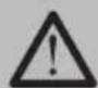 NUOVA SIMONELLI Appia Compact - CAUTION RISK OF IMPACT OR CRASHING - 1