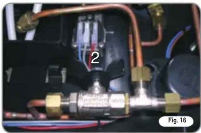 NUOVA SIMONELLI Appia Compact - CARATTERISTICHE TECNICHE ....2 - 5