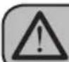 NUOVA SIMONELLI Appia Compact - CAUTION RISK OF ELECTRIC SHOCK - 11