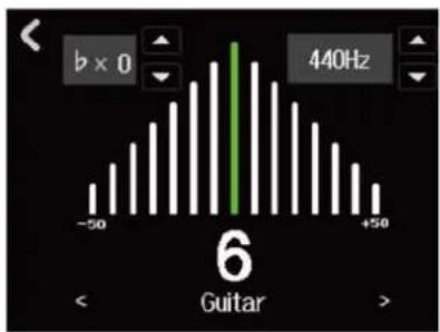 Studio Electronics Zoom R12 - Changing the snap setting - 4