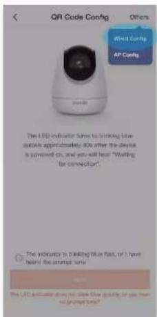 Tenda CT6 V1.0 - Step 3 Add the camera to TDSEE App. - 6