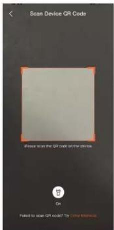 Tenda CT6 V1.0 - Step 3 Add the camera to TDSEE App. - 4