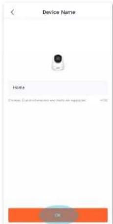 Tenda CT6 V1.0 - Step 2 Add the camera to TDSEE App. - 9
