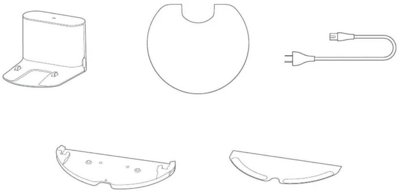 Xiaomi Roborock S5 Max - Product introduction - 1