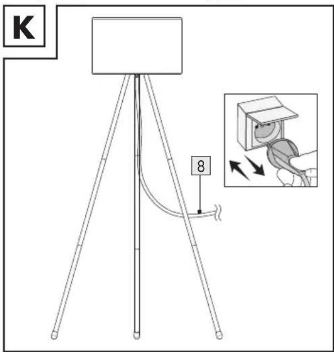 K 8
