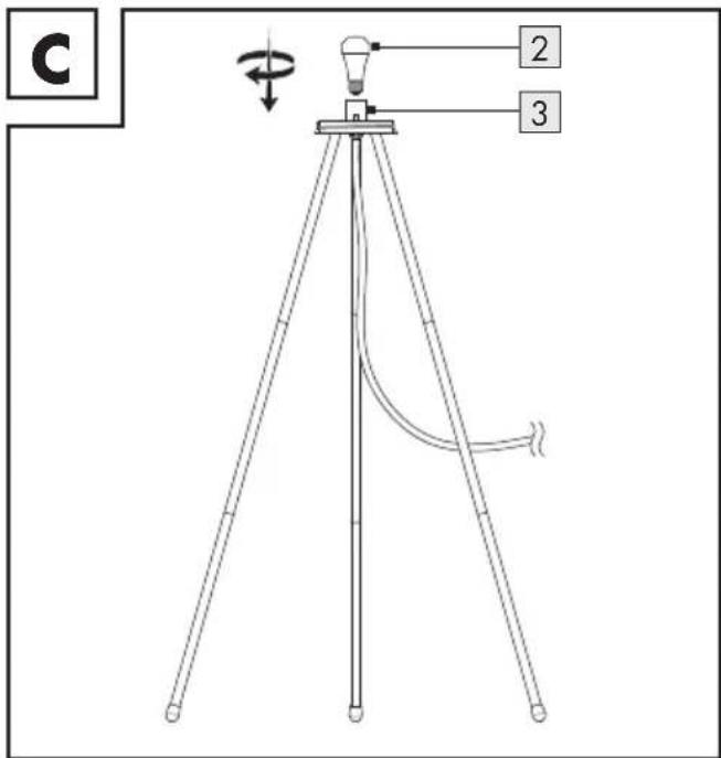C 2 3