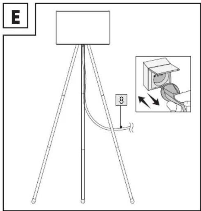 E 8