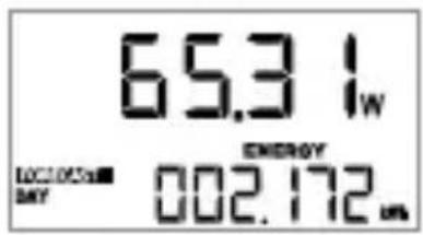 65.3 I_W LOCATION DAY ENERGY 002.172 um