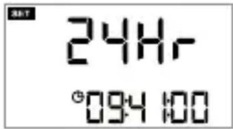 24H- 094 100