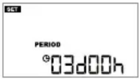 VOLTCRAFT SEM4500 - d) Meetproces voortijdig afbreken - 1