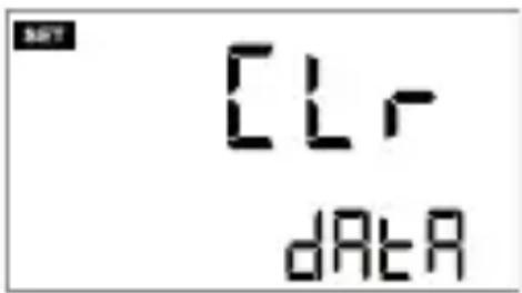 CLR DATA