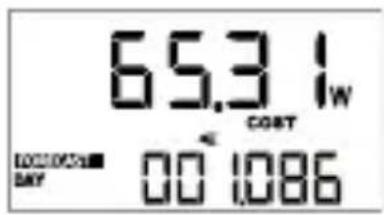 VOLTCRAFT SEM4500 - De modus "FORECAST" - 9
