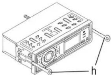 AEG AR 4027 USB - L - 2