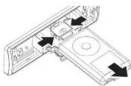 AEG CS MP Soundmax - iPod-Modus - 5