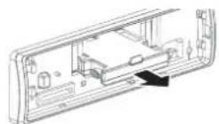 AEG CS MP Soundmax - iPod an Dockingstation anschließen - 3