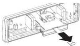 AEG CS MP Soundmax - iPod an Dockingstation anschließen - 5